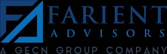 Farient Advisors, a GECN Group company